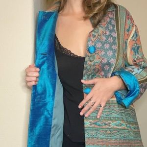 Gorgeous anü jacket